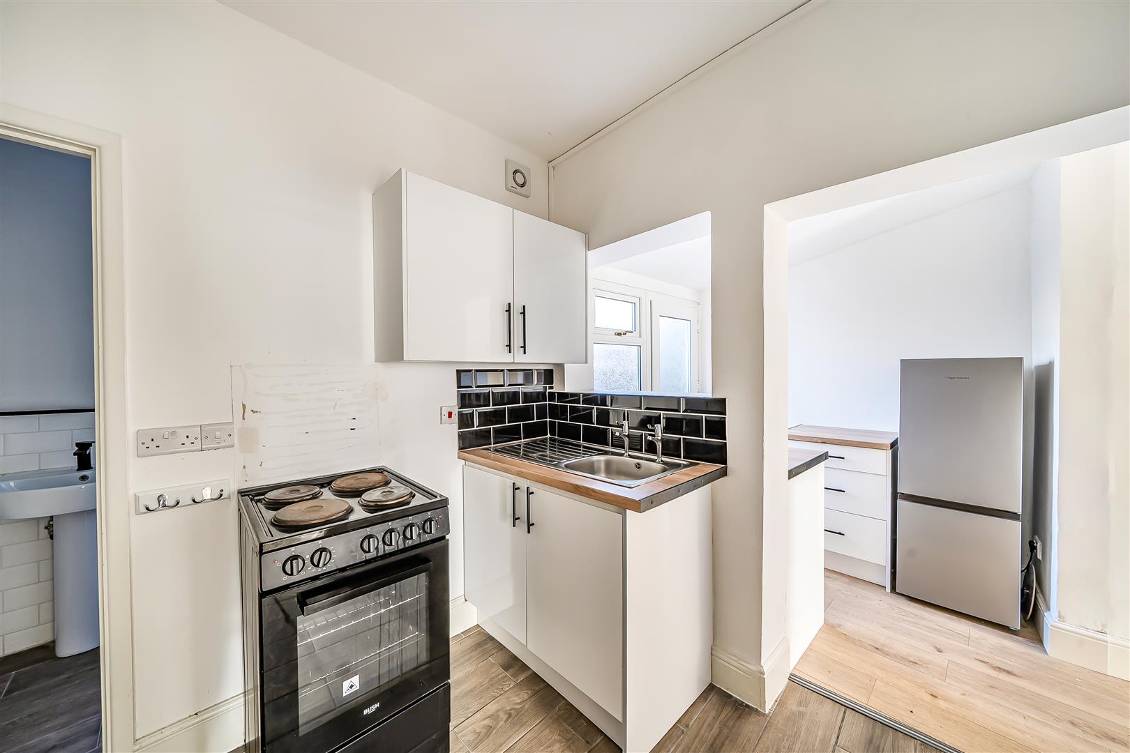 Havelock Street, Llanelli, SA15 2BP